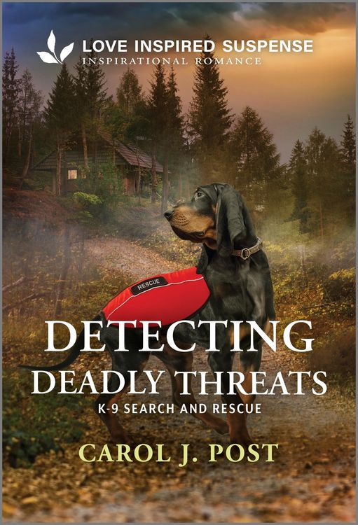 Produktbild: Detecting Deadly Threats