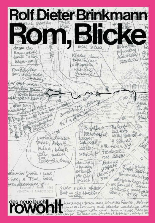Produktbild: Rom, Blicke