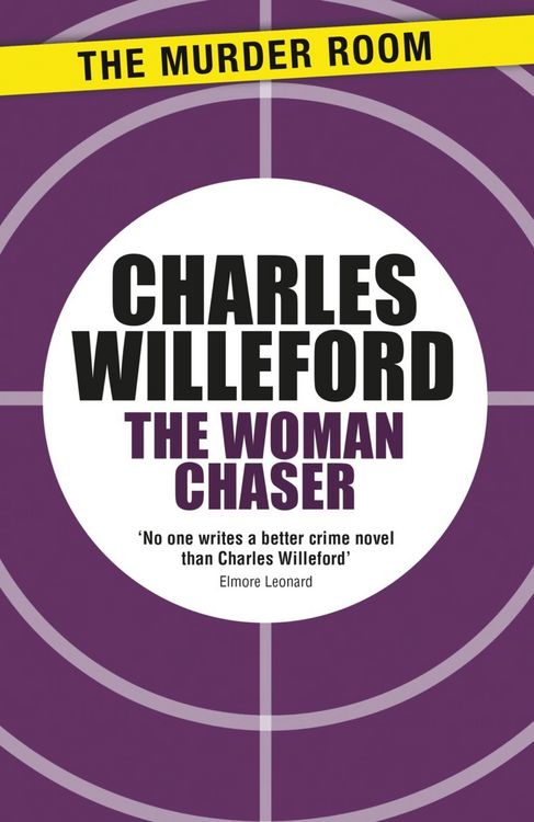 Produktbild: The Woman Chaser
