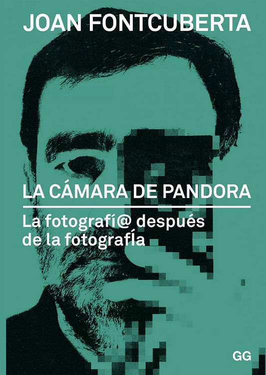 Produktbild: La c&aacute;mara de Pandora