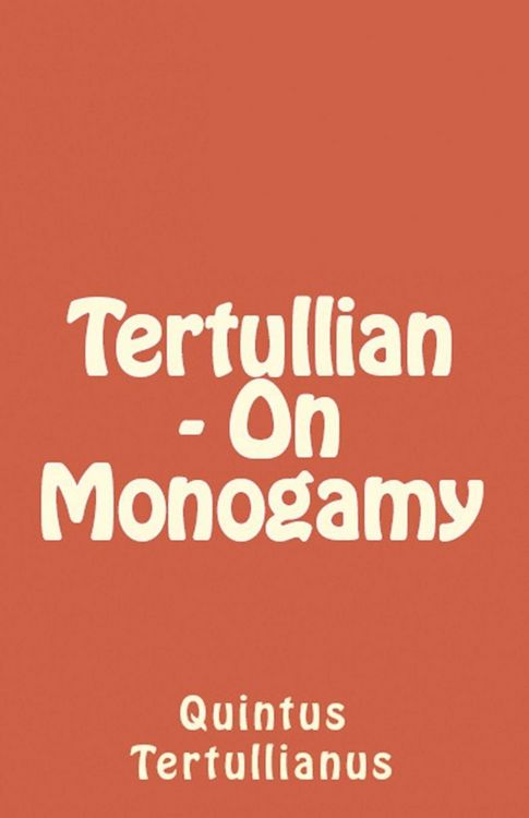 Produktbild: On Monogamy