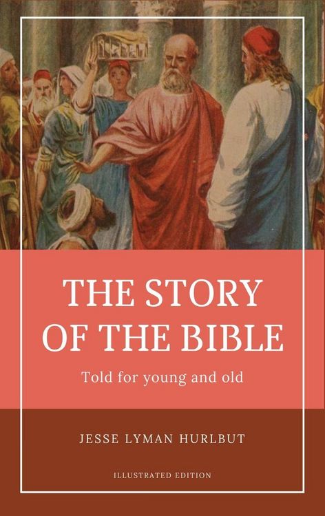 Produktbild: Hurlbut's story of the Bible