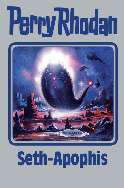 Produktbild: Seth-Apophis