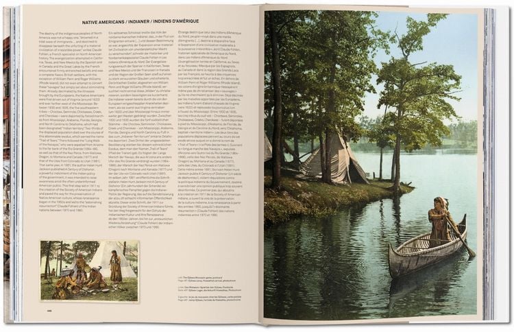 Produktbild: America 1900