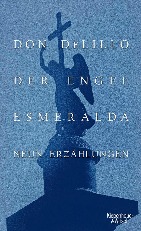 Produktbild: Der Engel Esmeralda