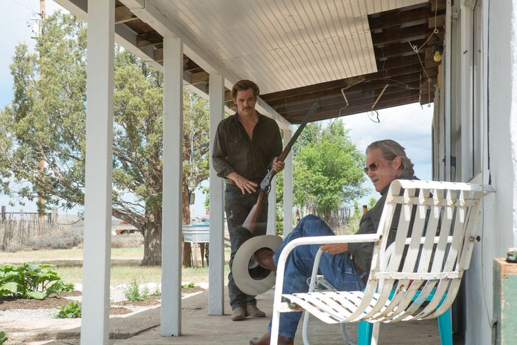 Produktbild: Hell or High Water