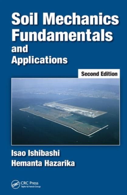 Produktbild: Soil Mechanics Fundamentals and Applications
