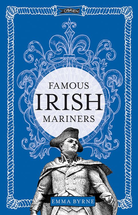 Produktbild: Famous Irish Mariners