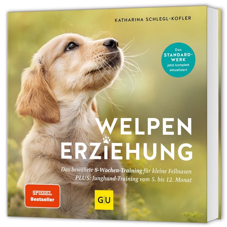 Produktbild: Welpen-Erziehung