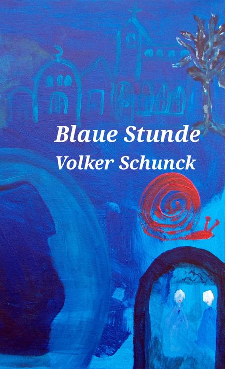 Produktbild: Blaue Stunde