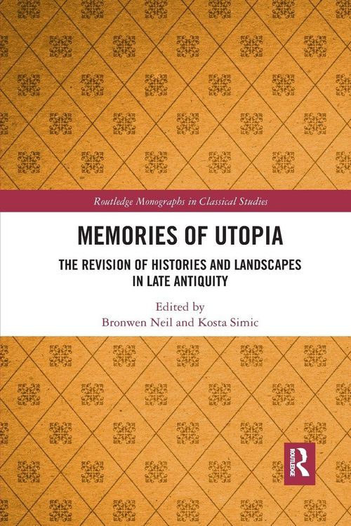 Produktbild: Memories of Utopia