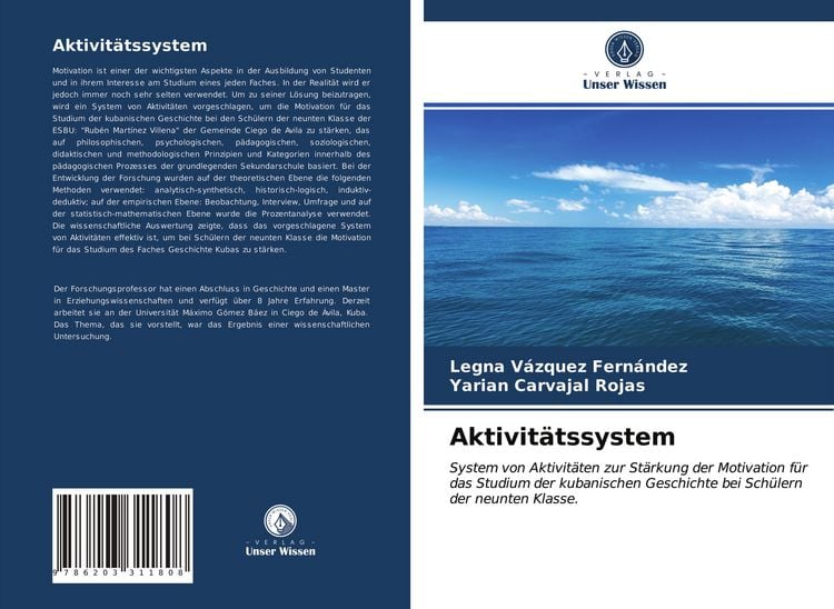 Produktbild: Aktivit&auml;tssystem