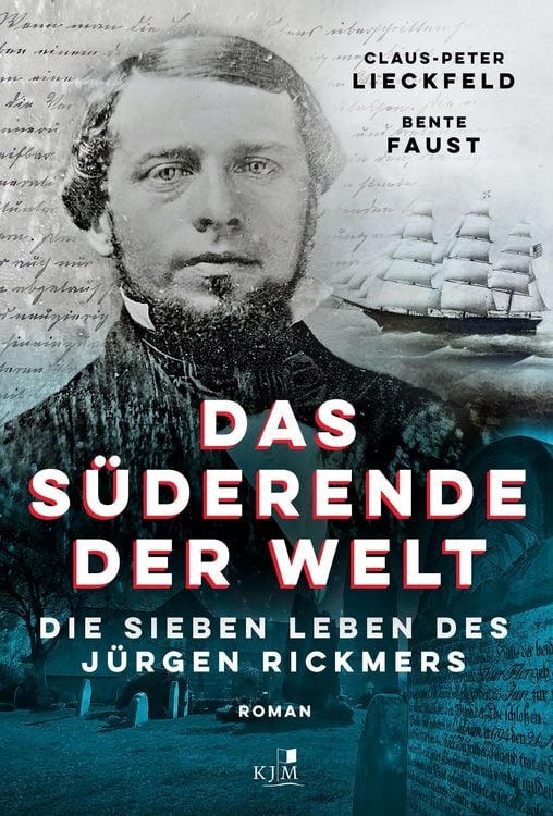 Produktbild: Das S&uuml;derende der Welt