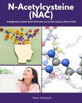 Produktbild: N-Acetylcysteine (NAC)