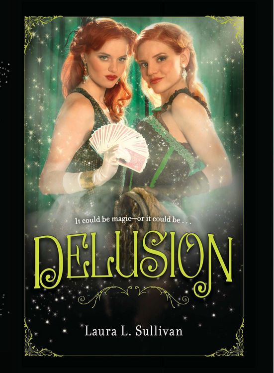 Produktbild: Delusion