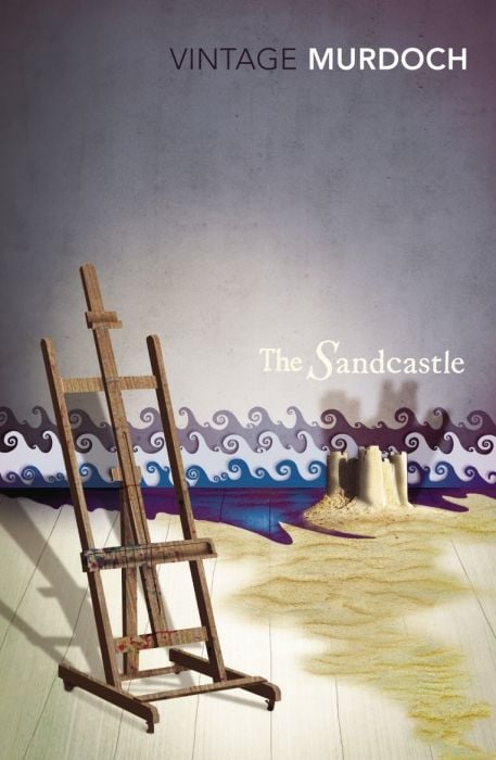 Produktbild: The Sandcastle