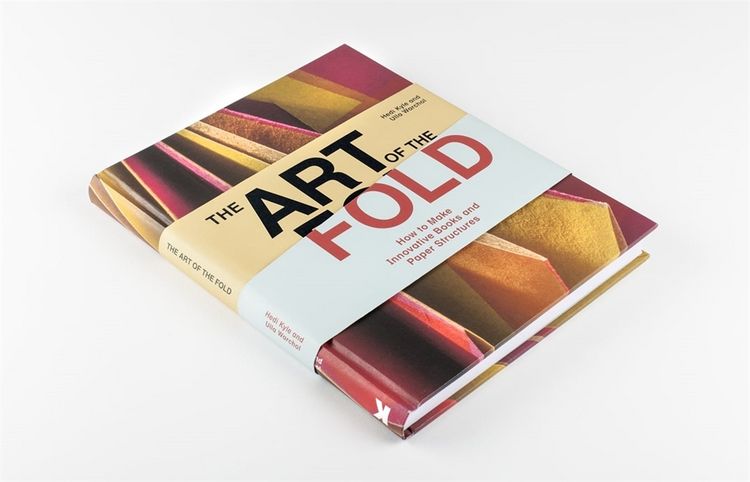 Produktbild: The Art of the Fold