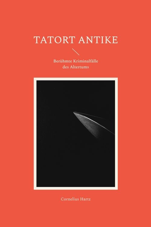 Produktbild: Tatort Antike
