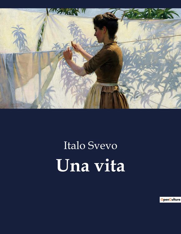 Produktbild: Una vita