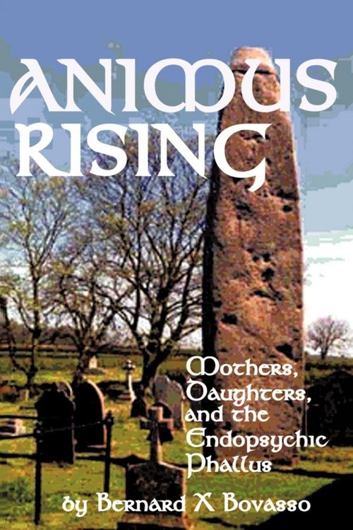 Produktbild: Animus Rising