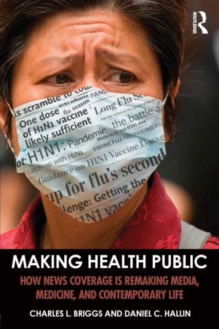 Produktbild: Making Health Public