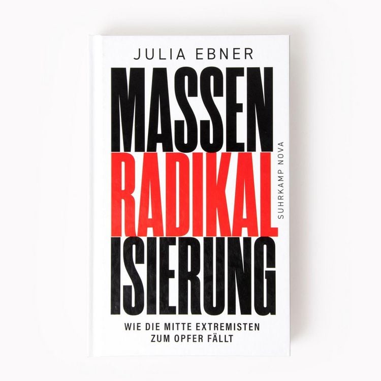 Produktbild: Massenradikalisierung