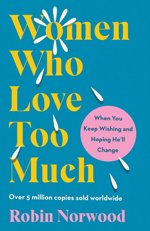 Produktbild: Women Who Love Too Much