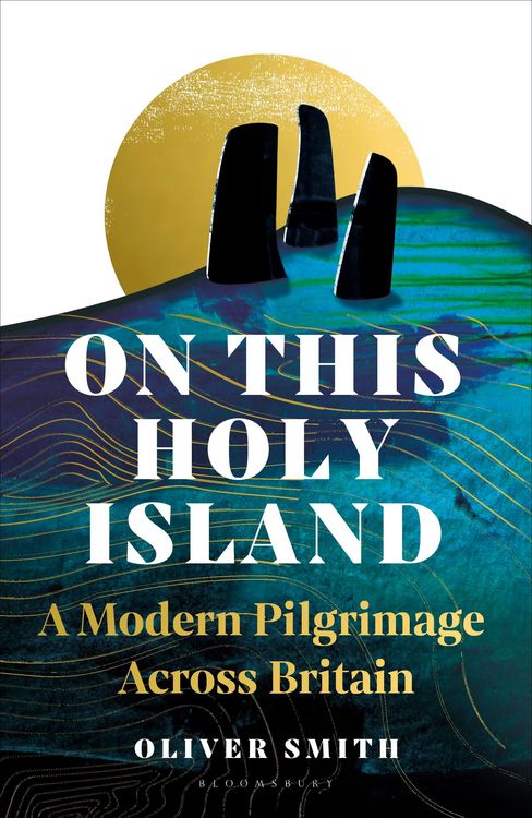 Produktbild: On This Holy Island