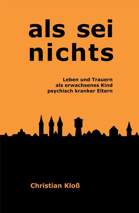 Produktbild: Als sei nichts