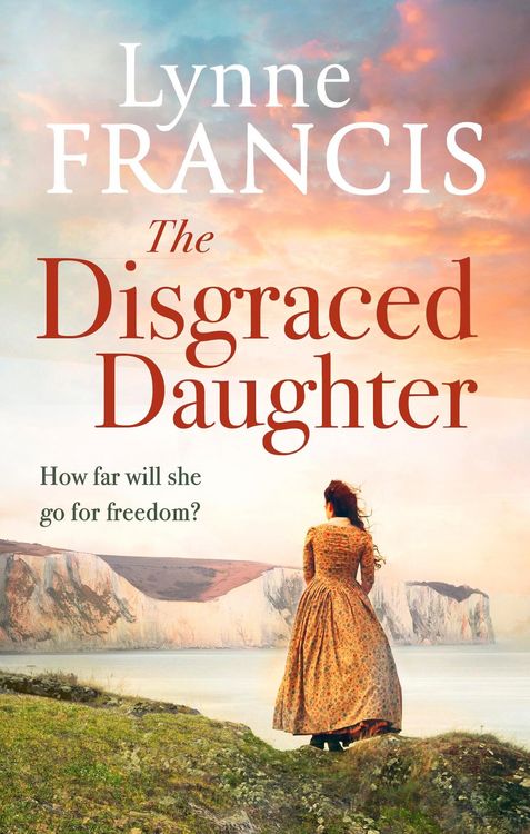 Produktbild: The Disgraced Daughter