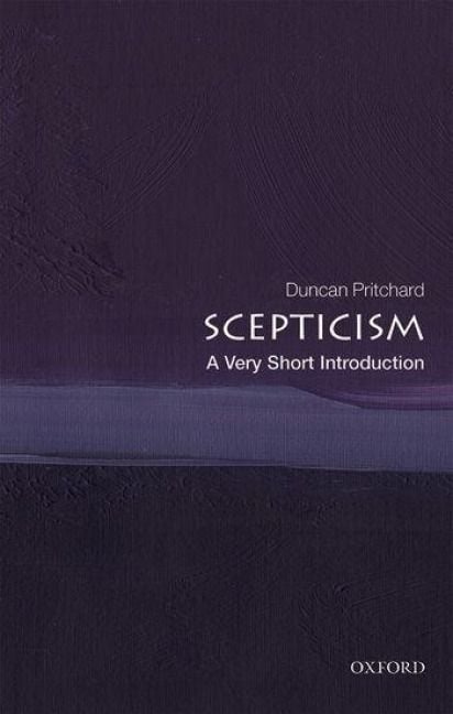Produktbild: Scepticism