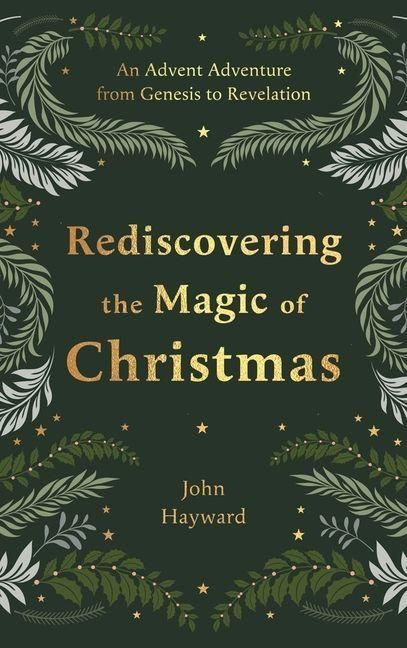 Produktbild: Rediscovering the Magic of Christmas