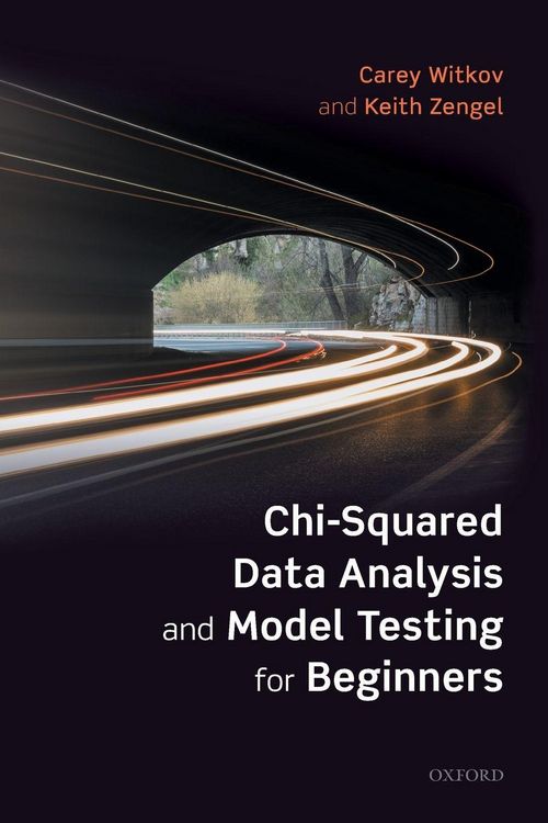 Produktbild: Chi-Squared Data Analysis and Model Testing for Beginners