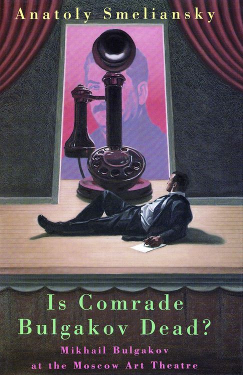 Produktbild: Is Comrade Bulgakov Dead?