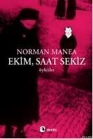 Produktbild: Ekim, Saat Sekiz