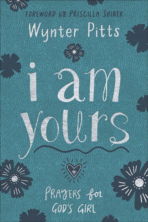 Produktbild: I Am Yours (Milano Softone)