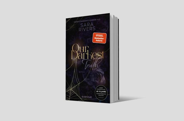 Produktbild: Our darkest Truth