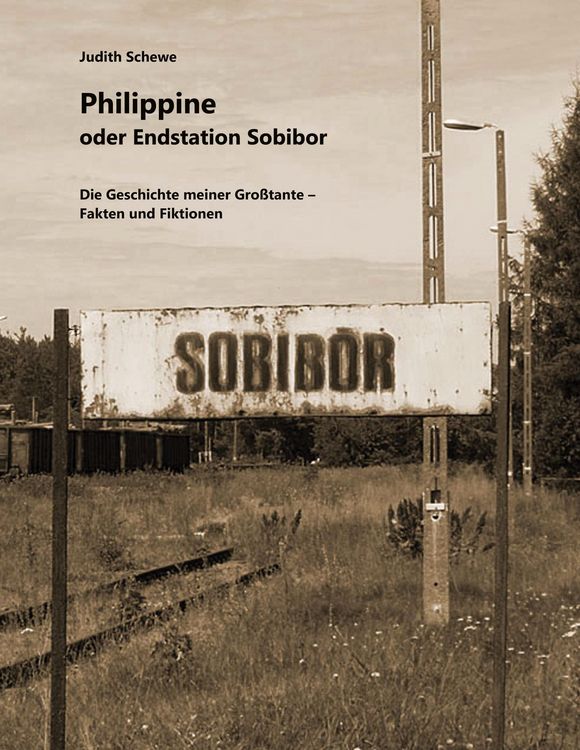 Produktbild: Philippine oder Endstation Sobibor