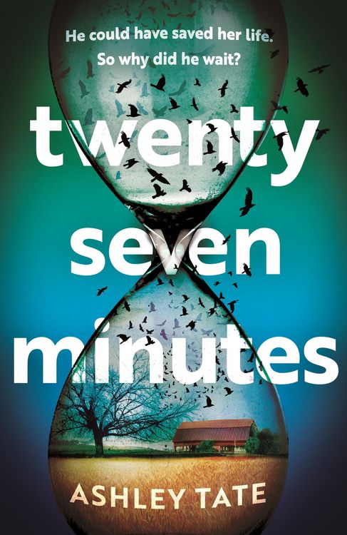 Produktbild: Twenty-Seven Minutes