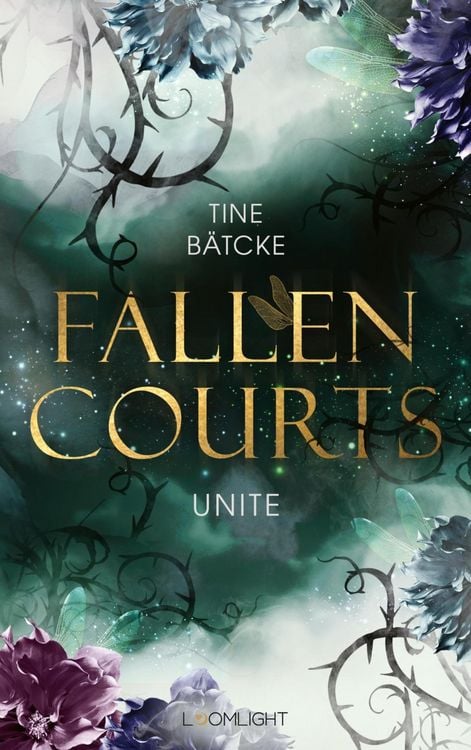 Produktbild: Fallen Courts 3: Unite