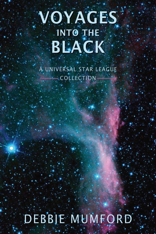 Produktbild: Voyages into the Black (Universal Star League)