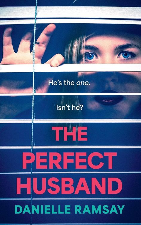 Produktbild: The Perfect Husband
