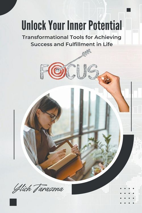 Produktbild: Unlock Your Inner Potential