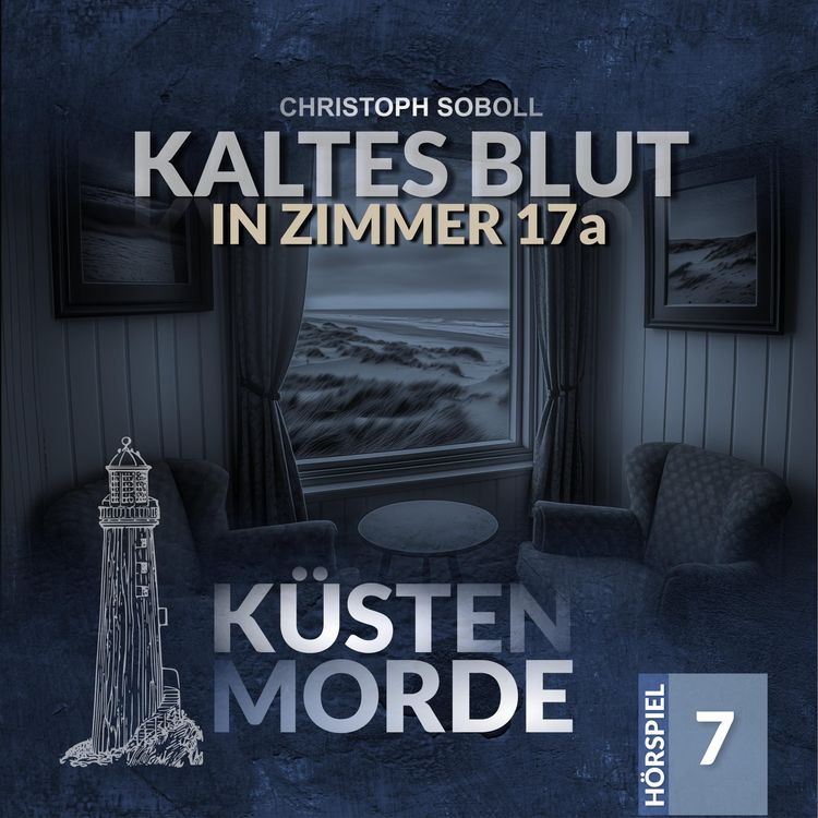 Produktbild: Kaltes Blut in Zimmer 17a