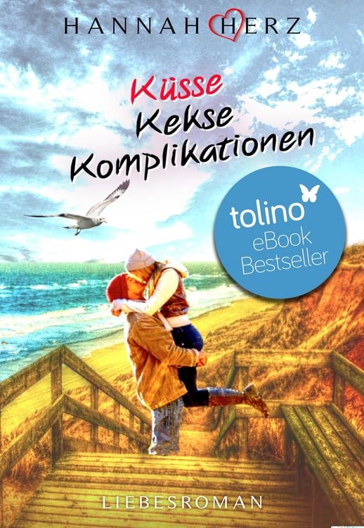 Produktbild: K&uuml;sse, Kekse, Komplikationen