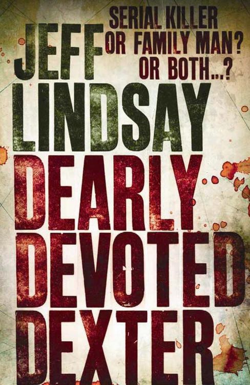 Produktbild: Dearly Devoted Dexter