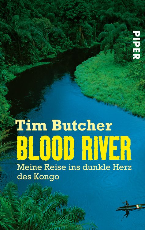 Produktbild: Blood River