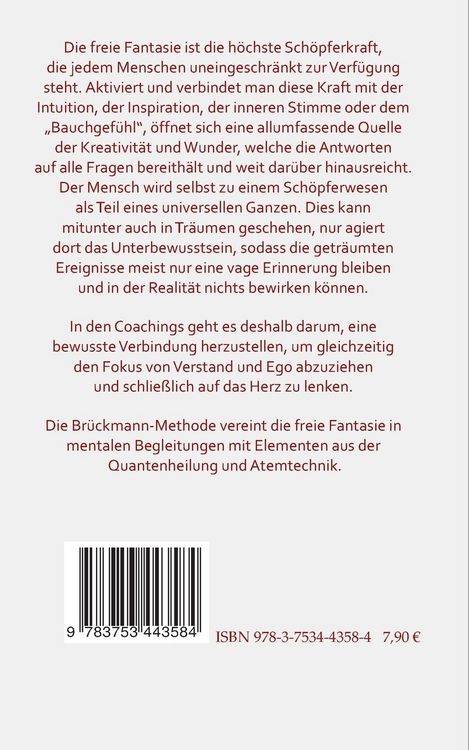 Produktbild: Die Br&uuml;ckmann-Methode