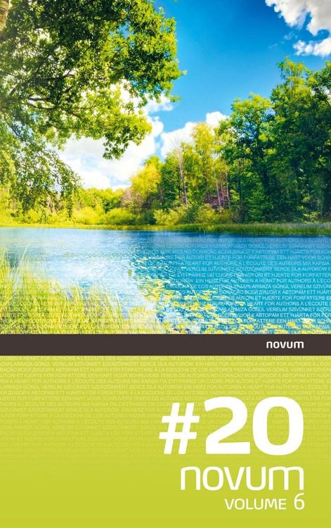 Produktbild: novum #20