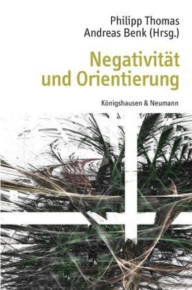 Produktbild: Negativit&auml;t und Orientierung